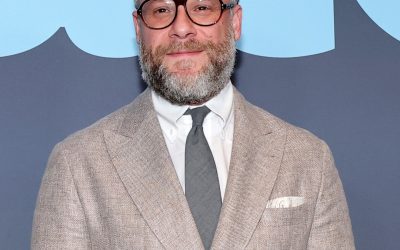Seth Rogen, Kaley Cuoco and More Surprising Stars Who’ve Never Won an Emmy