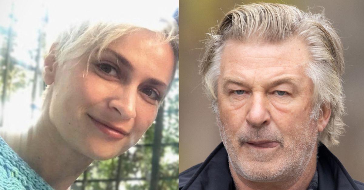 Halyna Hutchins' death on the 'Rust' set continues to shadow Alec's career.