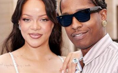 Did A$AP Rocky and Rihanna Get Married? He Says…
