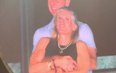 Kristin Cabot Files for Divorce After Astronomer CEO Scandal at Coldplay Concert