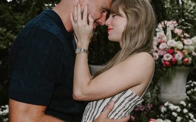 Taylor Swift and Travis Kelce’s Wedding Game Plan: All the Details