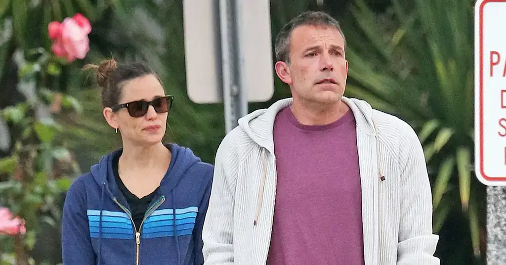 Affleck has spoken candidly about his addiction struggles.