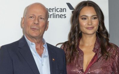 EXCLUSIVE: Bruce Willis’ Wife Sparks Major Fears â Emma Heming Pals Worried She’s ‘In Serious Danger of Burnout’ as the Former Model Cares for Dementia-stricken Actor During His Sad Last Days