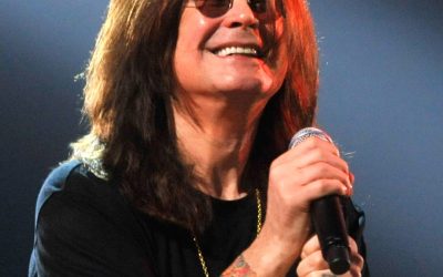 Jack Osbourne’s 4 Kids Help Honor Ozzy Osbourne in Heartwarming VMAs Video