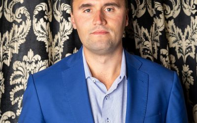 Charlie Kirk, Conservative Activist, Shot at Utah Speaking Event