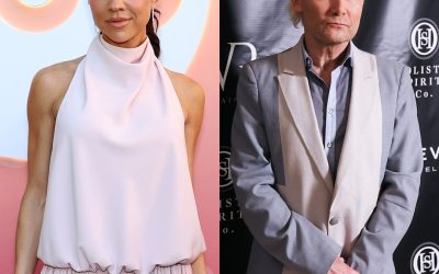Was DWTS’ Jenna Johnson’s Partner Corey Feldman Really Missing? The Truth