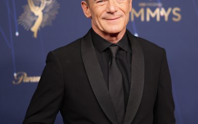 Emmys 2025: White Lotus’ Jason Isaacs Reveals Where His Character Is Today