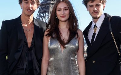 The Summer I Turned Pretty Creator Jenny Han Teases “Big Milestone” for Finale Movie