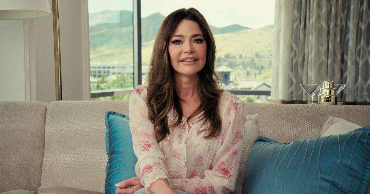 Photo of Denise Richards