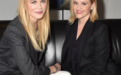 Big Little Lies Season 3 Officially in the Works: Everything You Need to Know