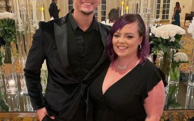 Teen Mom’s Tyler Baltierra & Catelynn Lowell Respond to Accusations He Faked Autism Diagnosis