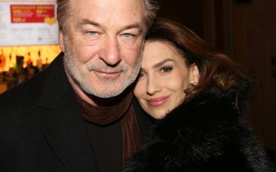 Inside Alec Baldwin and Hilaria Baldwin’s Epic Love and Huge Family