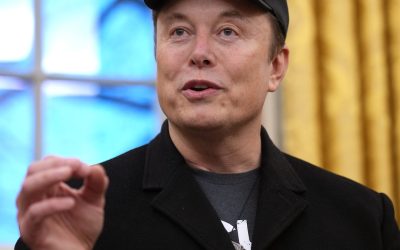 Why Elon Musk Is No Longer the World’s Richest Person