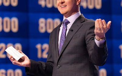 What Is Jeopardy!? All the Behind-the-Scenes Secrets Revealed