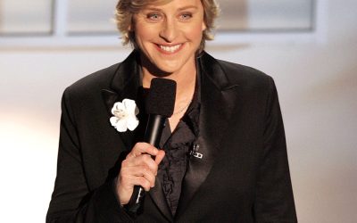 Emmys 2005: What the Award Show Looked Like 20 Years Ago
