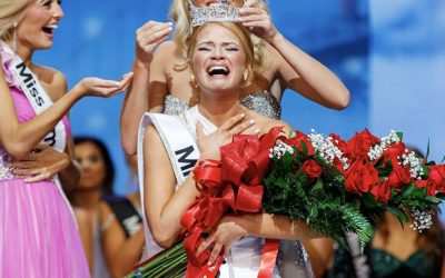Miss America 2026’s Winner Revealed