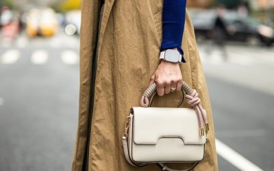 The Best Deals on Fall Purses: Coach, Banana Republic + Michael Kors up to 70% Off
