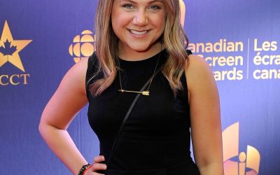 Why Lauren Collins Didn’t Participate in New Degrassi Documentary
