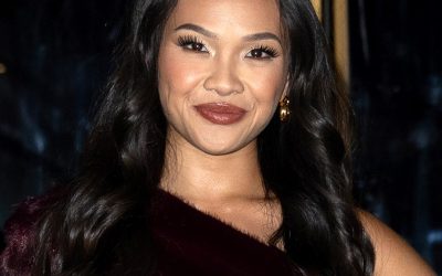 Bachelorette’s Jenn Tran Teases New Romance After Sasha Farber Breakup