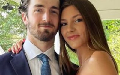 Liam Neeson’s Son Daniel Neeson Engaged to Natalie Ackerman