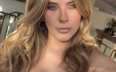 Selling the OC’s Alexandra Rose Reveals She’s 8 Months Pregnant