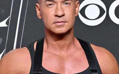 Jersey Shore’s Mike “The Situation” Sorrentino Addresses Facelift Speculation After New Appearance