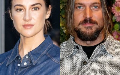 Shailene Woodley and Lucas Bravo Break Up Nearly 6 Months After Confirming Romance