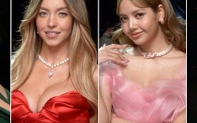 Best of Glambot: 2025 Emmys