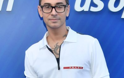 Christian Siriano Teases Iconic Looks for Emmys 2025
