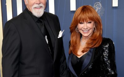 How Reba McEntire Found Her Forever Love in Fiancé Rex Linn