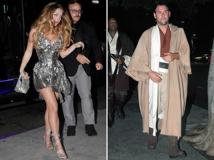 fdbde95f0b664a79b7009263d842bc80_md Sydney Sweeney Throws Star-Studded Space-Themed Birthday Bash