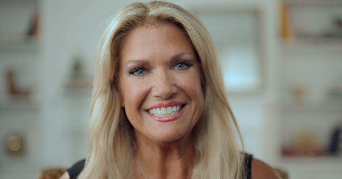 'Fit for TV: The Reality of The Biggest Loser' is a three-part documentary series on Netflix.