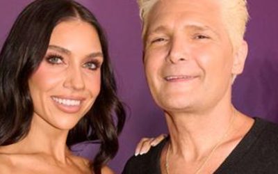DWTS’ Jenna Johnson Says She Hasn’t Seen Partner Corey Feldman Since Cast Reveal
