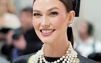 Karlie Kloss Gives Birth, Welcomes Baby No. 3 With Husband Joshua Kushner