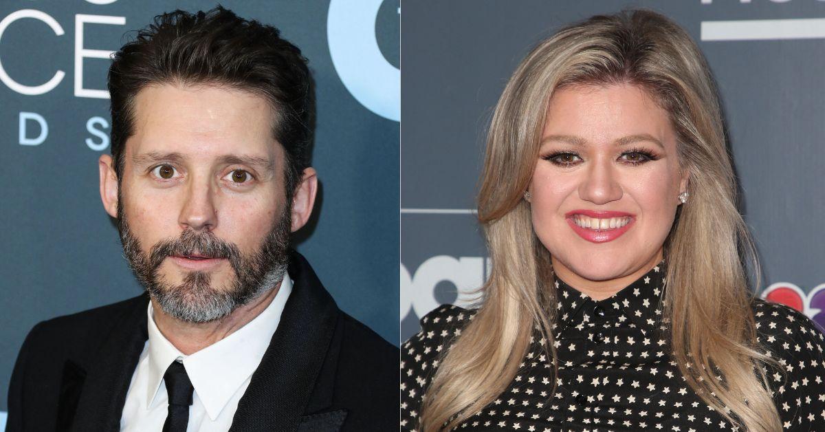 Brandon Blackstock's illness led Kelly Clarkson to postpone dates of her Las Vegas residency.'