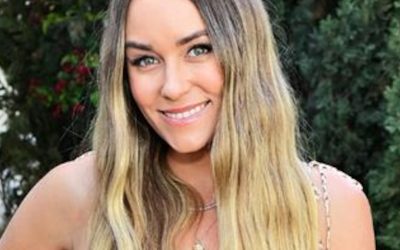 Lauren Conrad’s Kids Are All Grown Up in Rare Family Photos