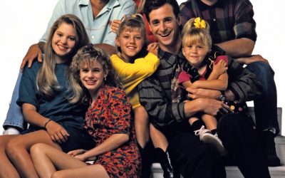 Have Mercy and Check Out These 25 Surprising Secrets About Full House