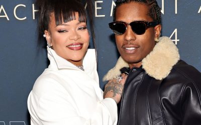 Are A$AP Rocky and Rihanna Married? He Says…
