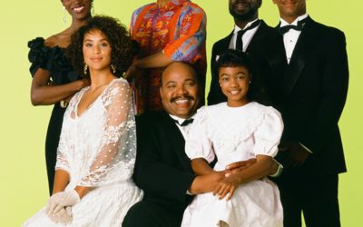 Take a Minute, Just Sit Right There and See The Fresh Prince of Bel-Air Cast, Then and Now