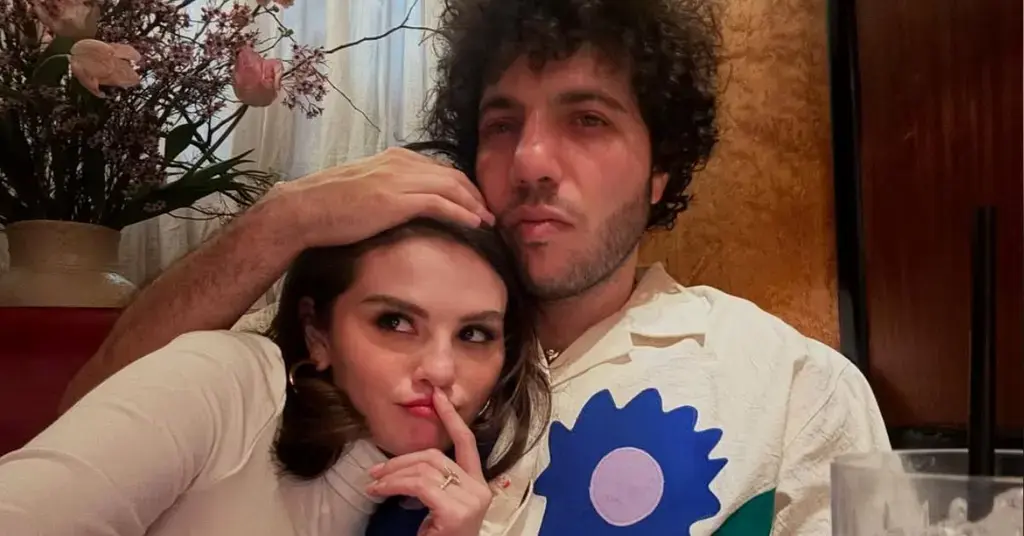selena gomez snubs mom picks grandfather studded wedding
