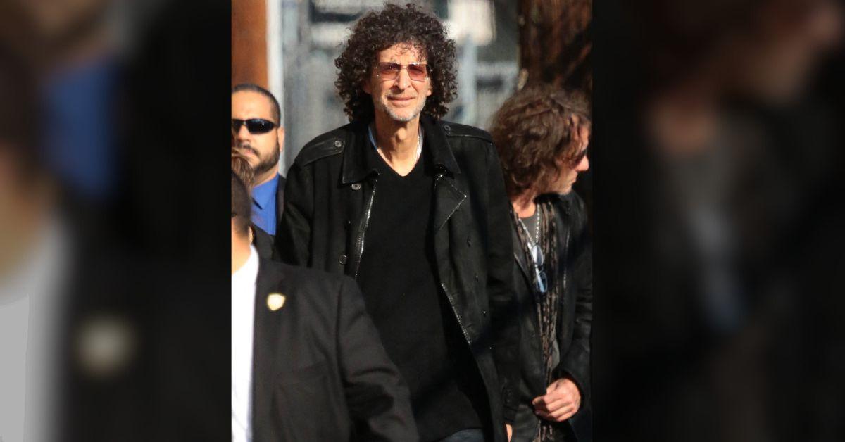 Howard Stern faces speculation as his $100 million SiriusXM deal nears its 2025 end.