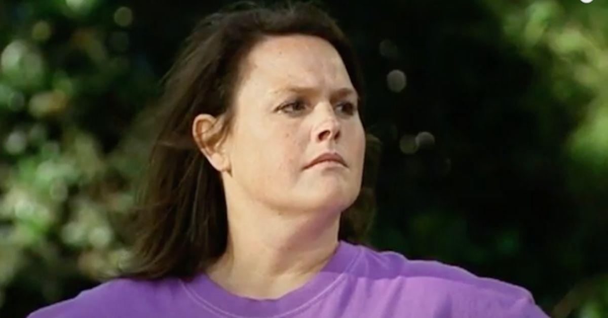 Tracey Yukich recalled being pressured to sign a thick contract before joining 'The Biggest Loser.'