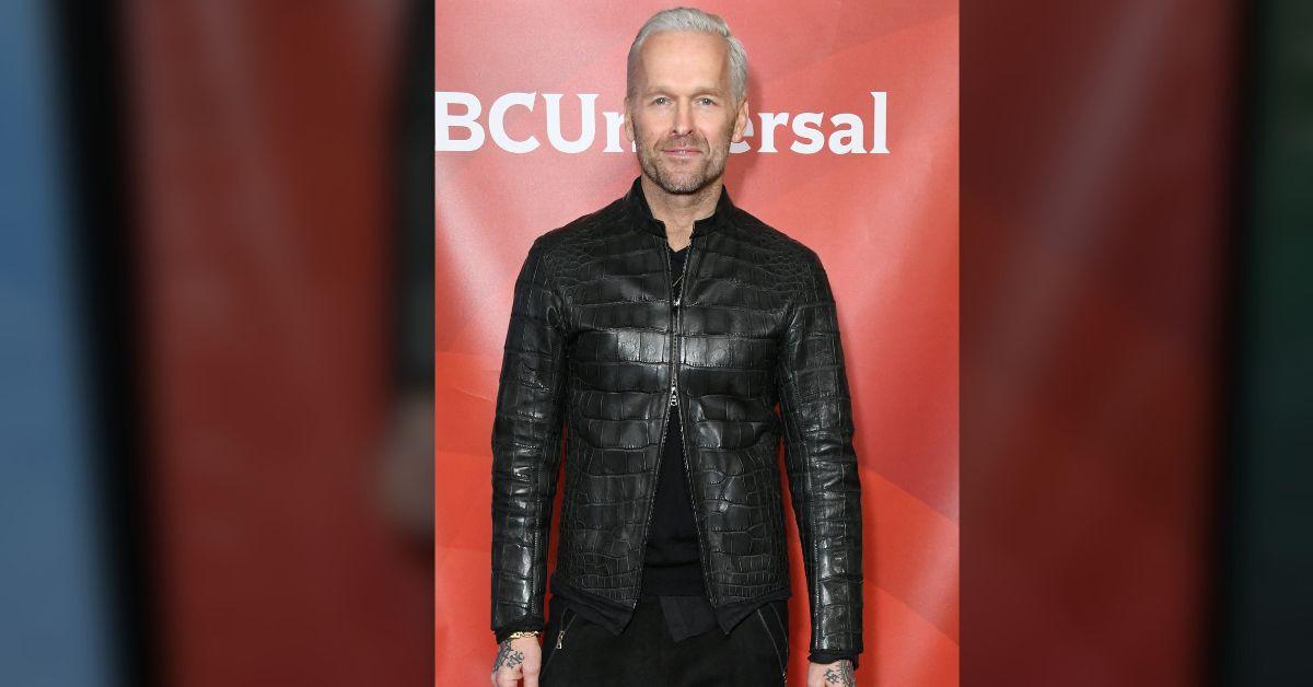 Bob Harper admitted diet was key but said producers preferred dramatic workouts for 'good TV.'