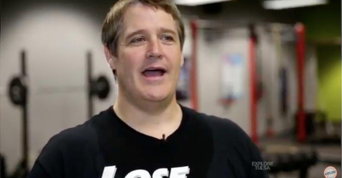 the bigger loser docuseries reveals behind the scenes secrets