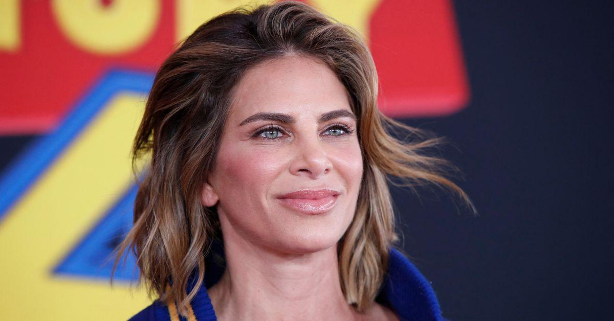 Jillian Michaels denied wrongdoing and claimed Dr. Robert Huizenga approved caffeine pills.