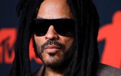 A Look Inside One of Lenny Kravitz’s Favorite Restaurants in New York City