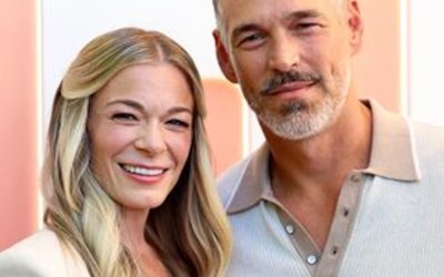 LeAnn Rimes Details Evolving Relationship with Eddie Cibrian After 14 Years of Marriage