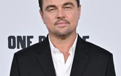 Leonardo DiCaprio Reveals Best Part of Working With Teyana Taylor