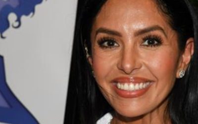 Vanessa Bryant Officially Shuts Down “Imaginary” Pregnancy Rumors