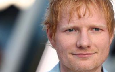 Ed Sheeran Reveals Plans to Move From England to the U.S.